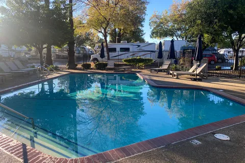 Walnut RV Park