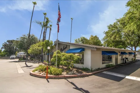 Walnut RV Park