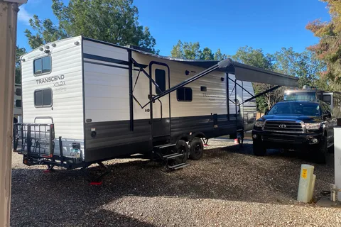 Walnut RV Park