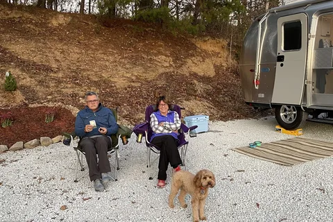 Brooks RV Park and Campground