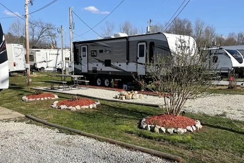 Brooks RV Park and Campground