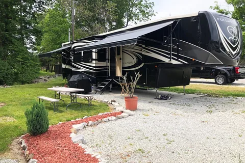 Brooks RV Park and Campground