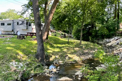 Brooks RV Park and Campground