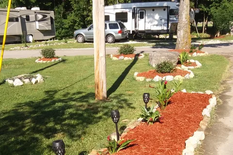 Brooks RV Park and Campground