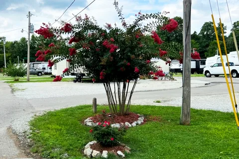 Brooks RV Park and Campground