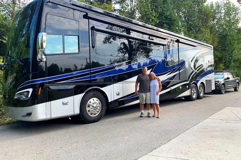 Brooks RV Park and Campground