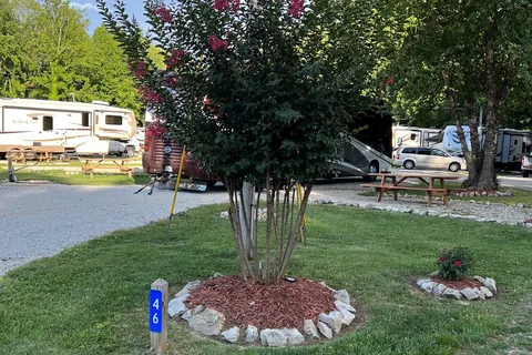 Brooks RV Park and Campground
