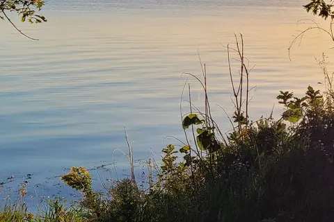 West - Hartford Beach State Park