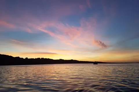 West - Hartford Beach State Park