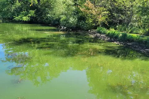 West - Hartford Beach State Park