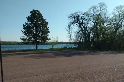 West - Hartford Beach State Park