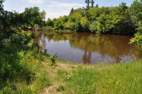 Ofty's Riverside Campground