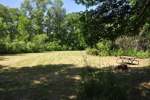Ofty's Riverside Campground