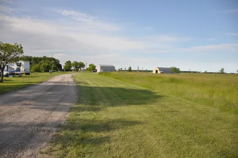 Ofty's Riverside Campground