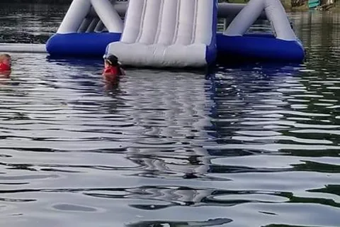 Lakeshore Camp Resort