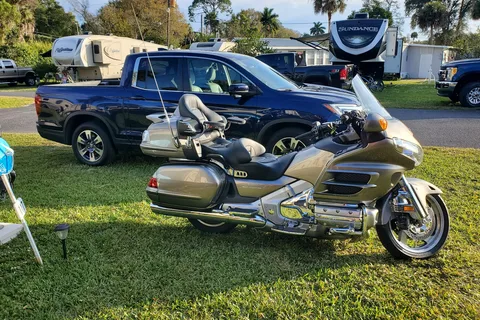 Orange Grove Mobile Home and RV Park