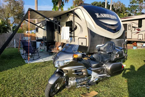 Orange Grove Mobile Home and RV Park