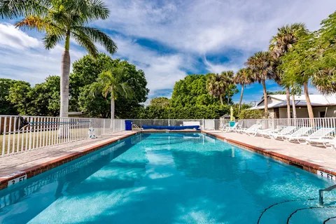 Orange Grove Mobile Home and RV Park