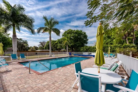 Orange Grove Mobile Home and RV Park