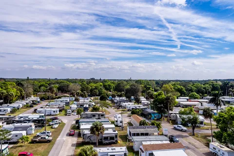 Orange Grove Mobile Home and RV Park