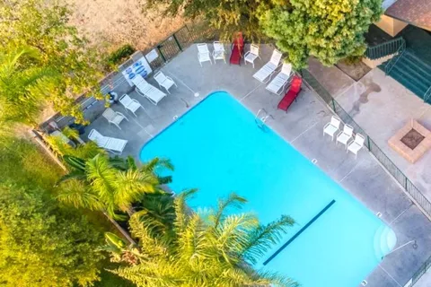 Orange Grove Mobile Home and RV Park