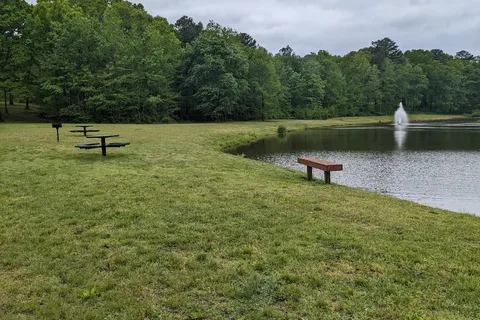Take It Easy Campground