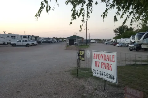 Avondale RV Park 2