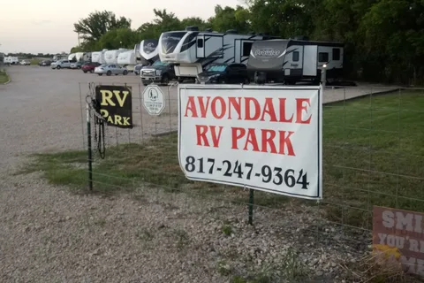 Avondale RV Park 2