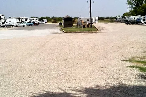 Avondale RV Park 2
