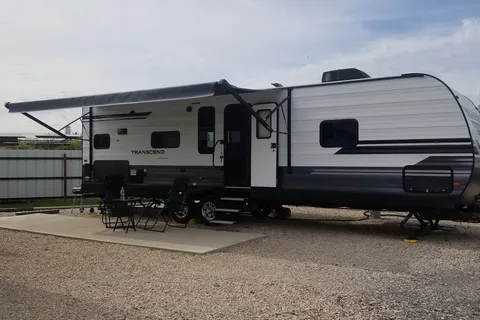 Avondale RV Park 2