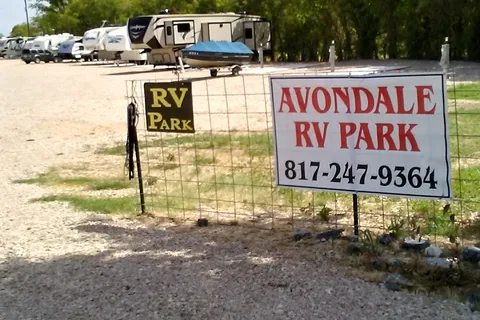 Avondale RV Park 2
