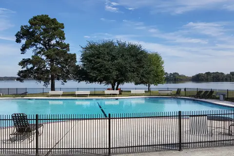 Marina Village Resort