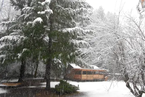 River Mountain RV Park