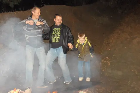 River Mountain RV Park