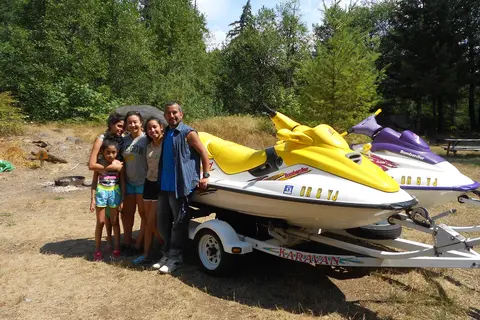 River Mountain RV Park