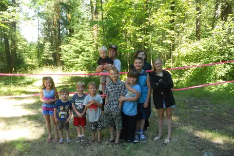 River Mountain RV Park