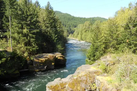 River Mountain RV Park