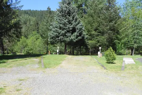 River Mountain RV Park