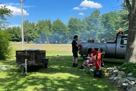 Country Charm Campground
