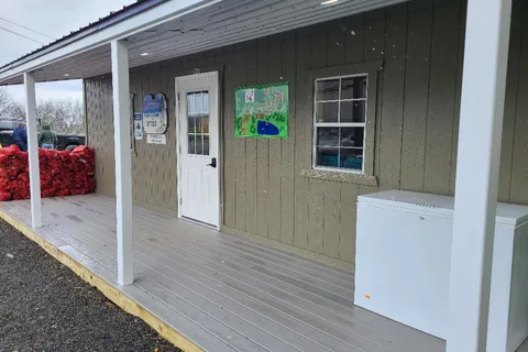 Country Charm Campground