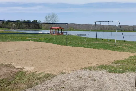 Country Charm Campground