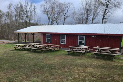 Country Charm Campground