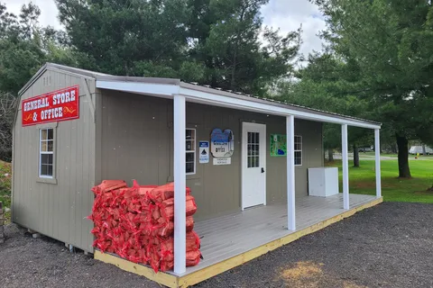 Country Charm Campground