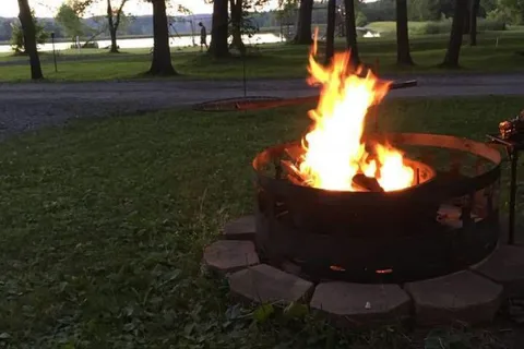 Country Charm Campground