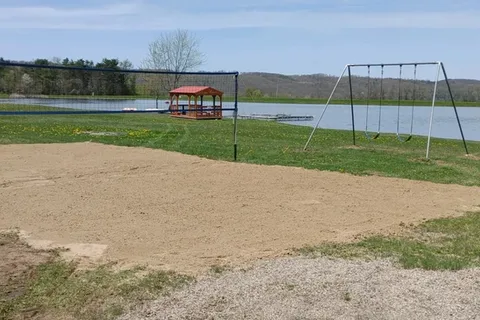 Country Charm Campground