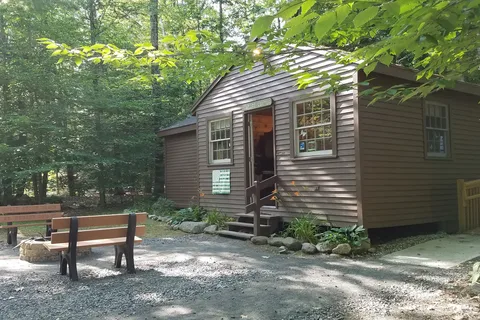 DAR State Forest