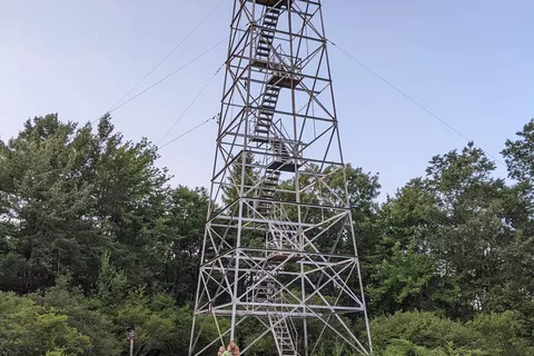 DAR State Forest