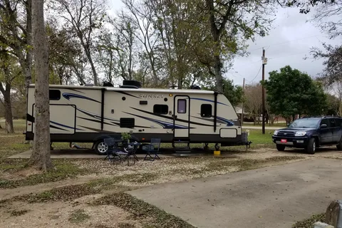 Riverview Campground