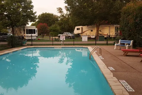 Riverview Campground
