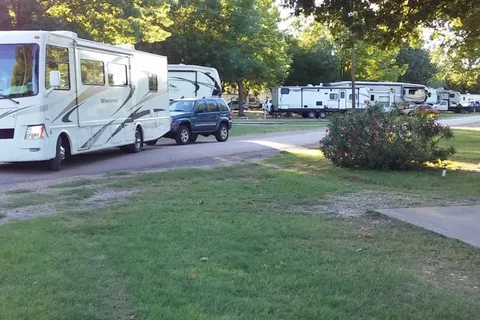 Riverview Campground